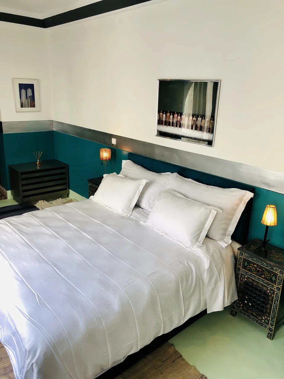 The Suite